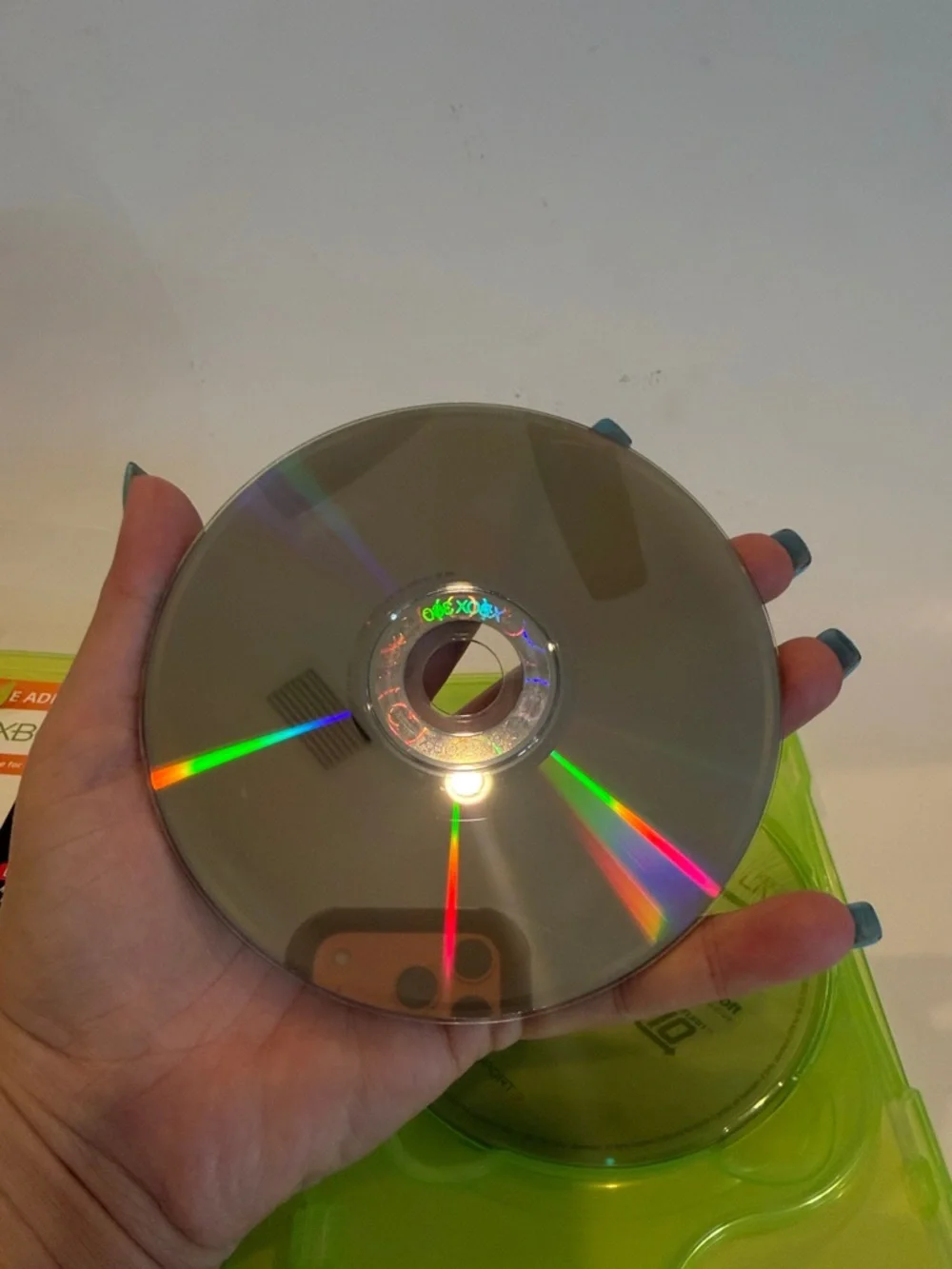 Xbox official microsoft